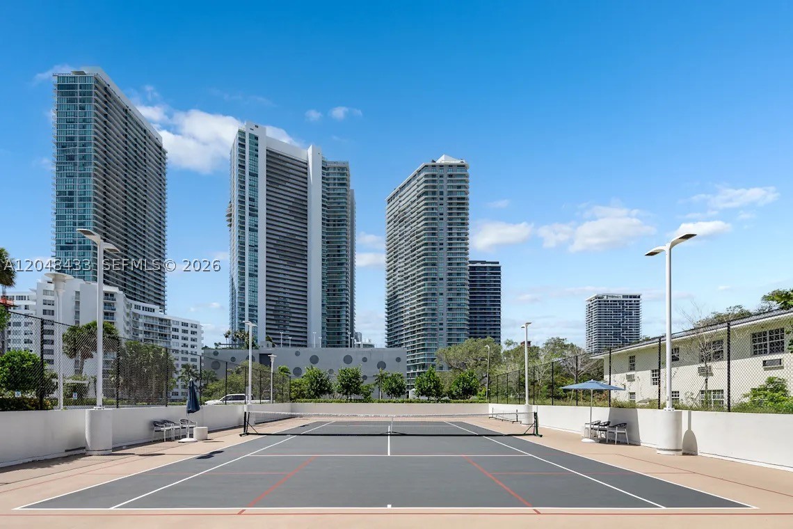 The Hamilton - Residential Lease