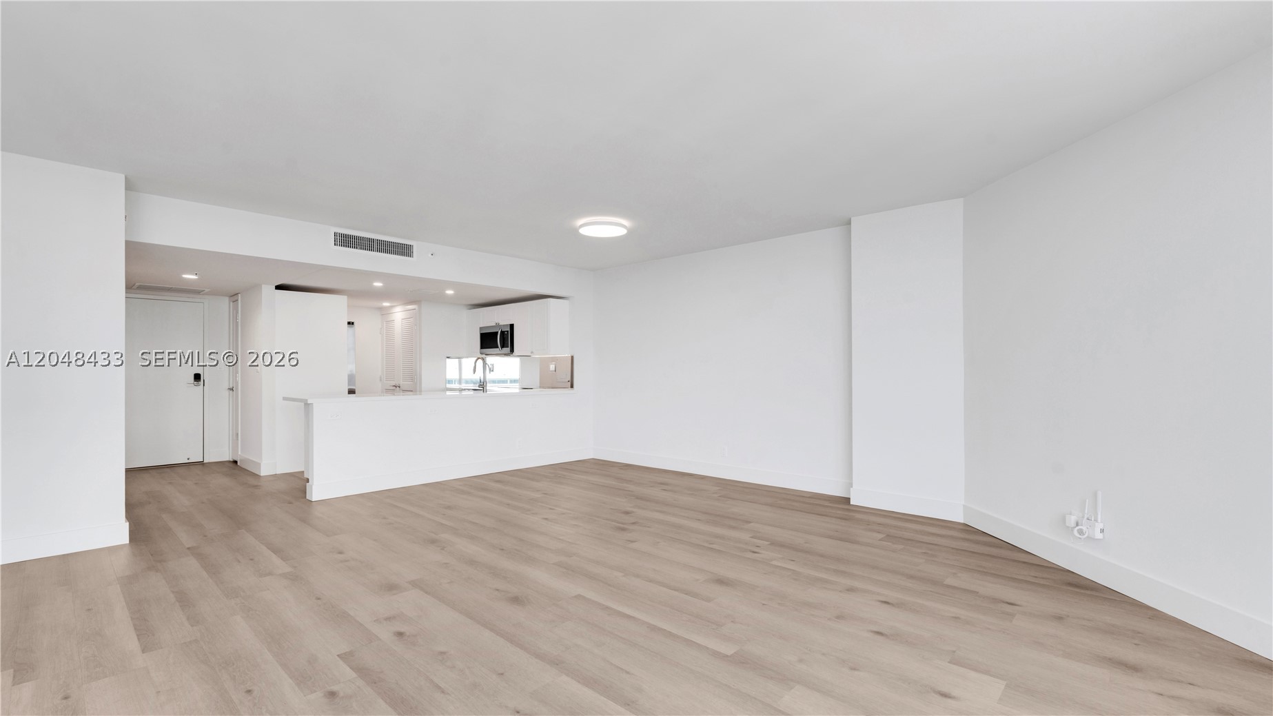 The Hamilton - Residential Lease