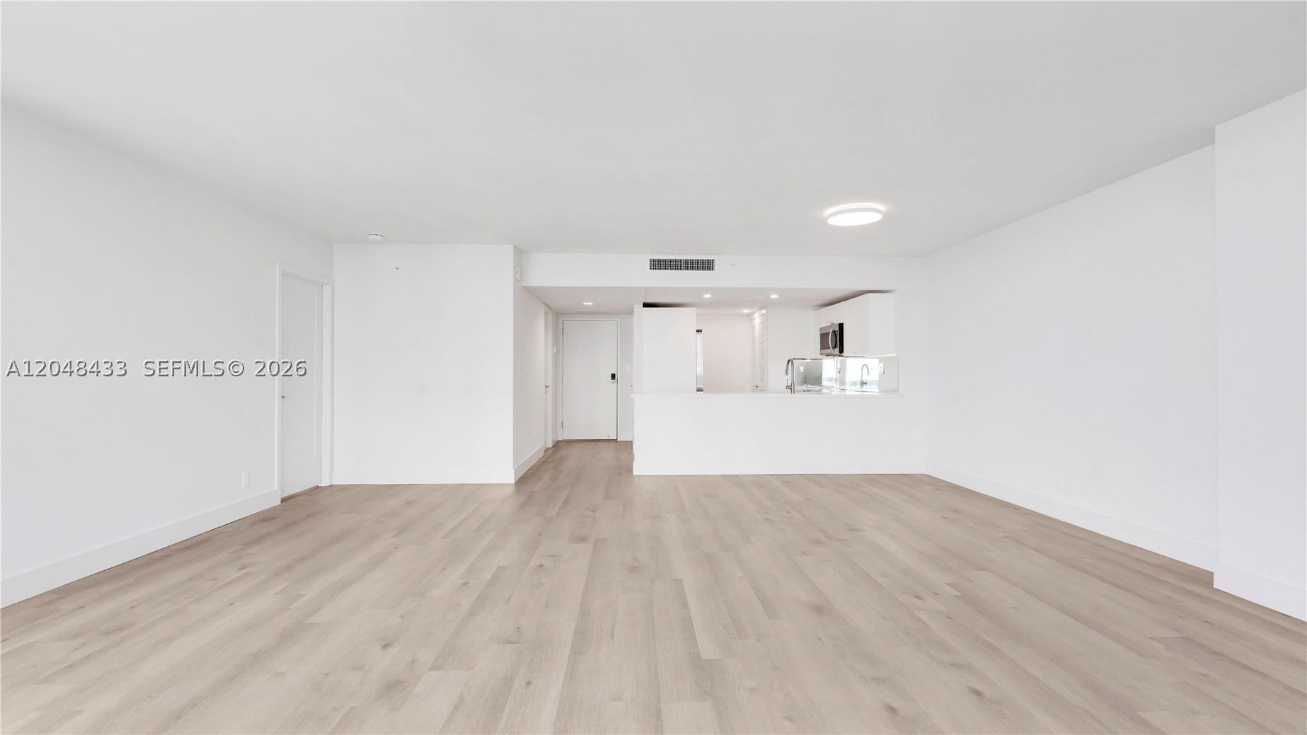 The Hamilton - Residential Lease