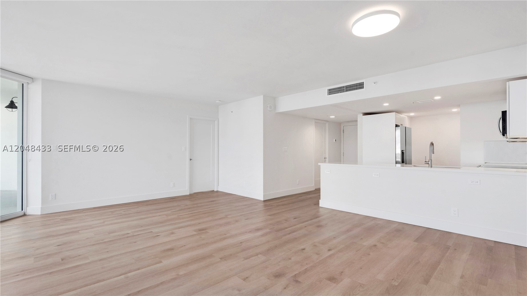 The Hamilton - Residential Lease