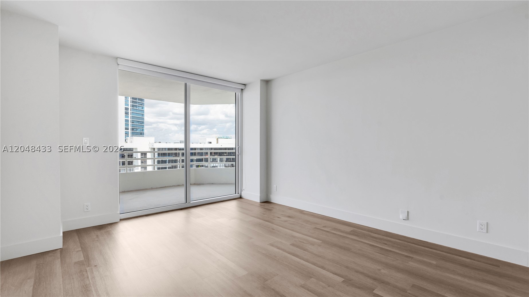 The Hamilton - Residential Lease