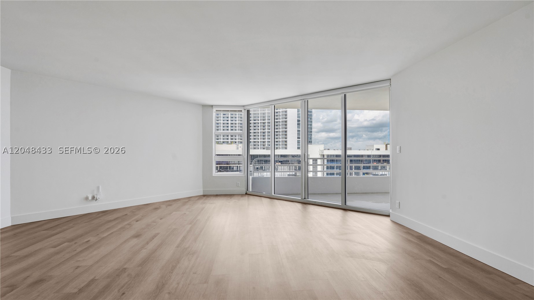 The Hamilton - Residential Lease
