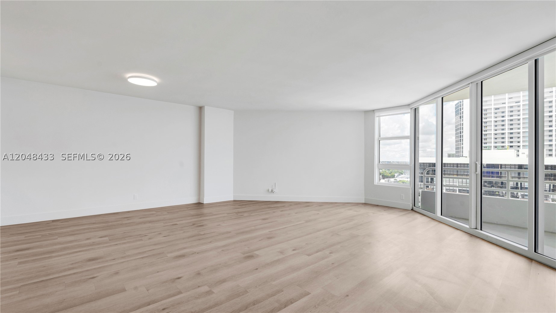 The Hamilton - Residential Lease
