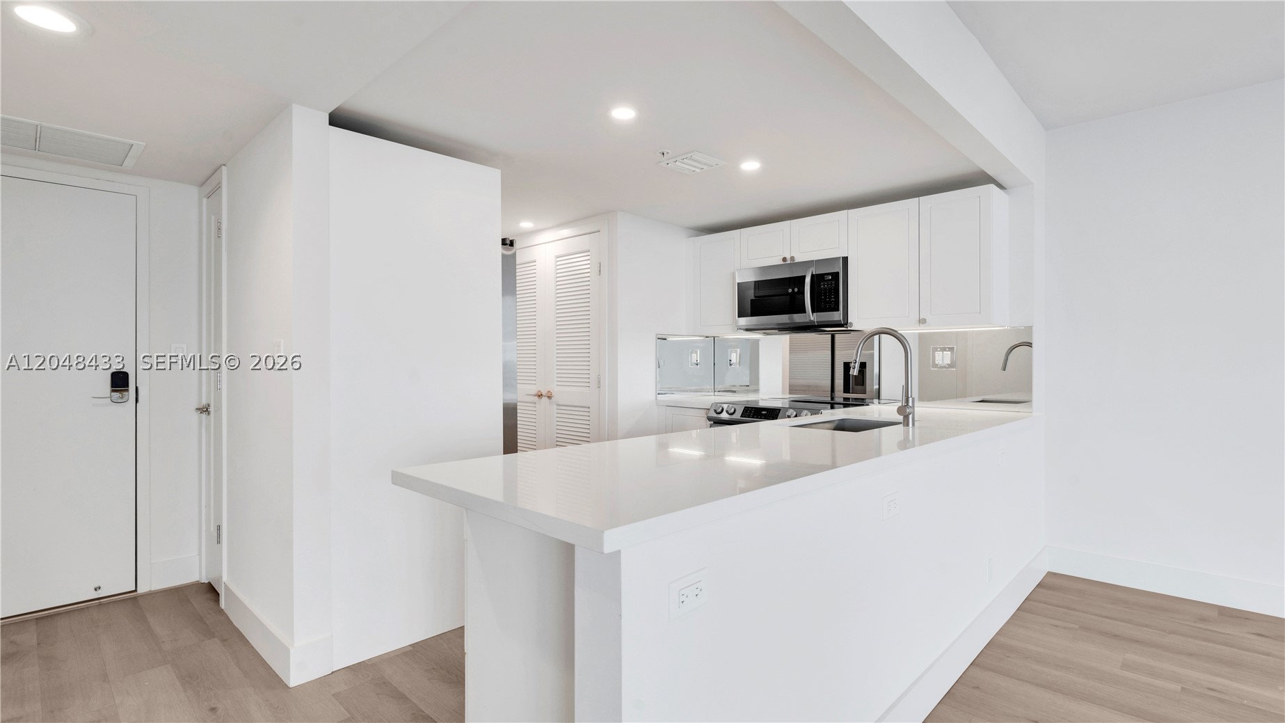 The Hamilton - Residential Lease
