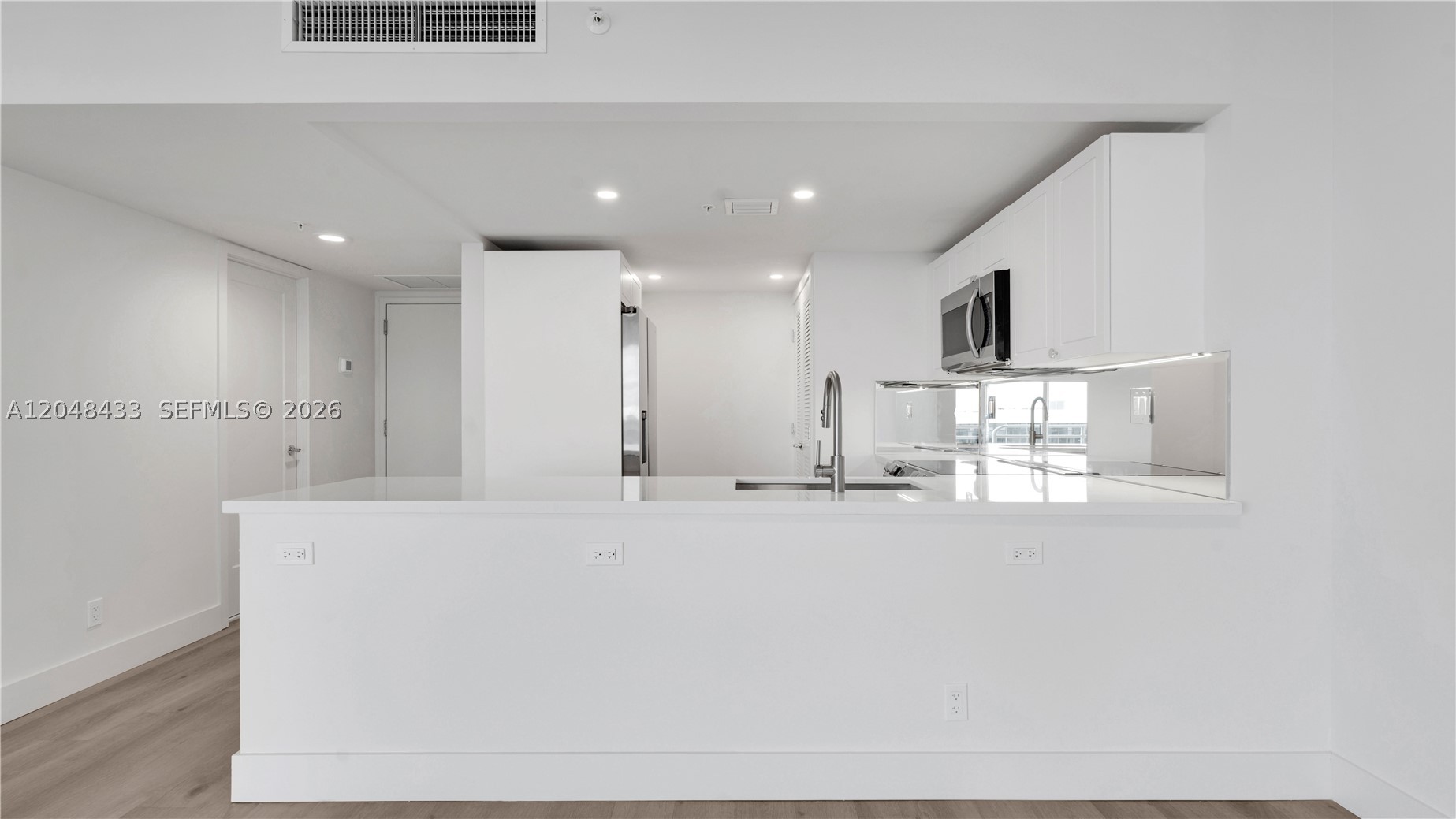The Hamilton - Residential Lease