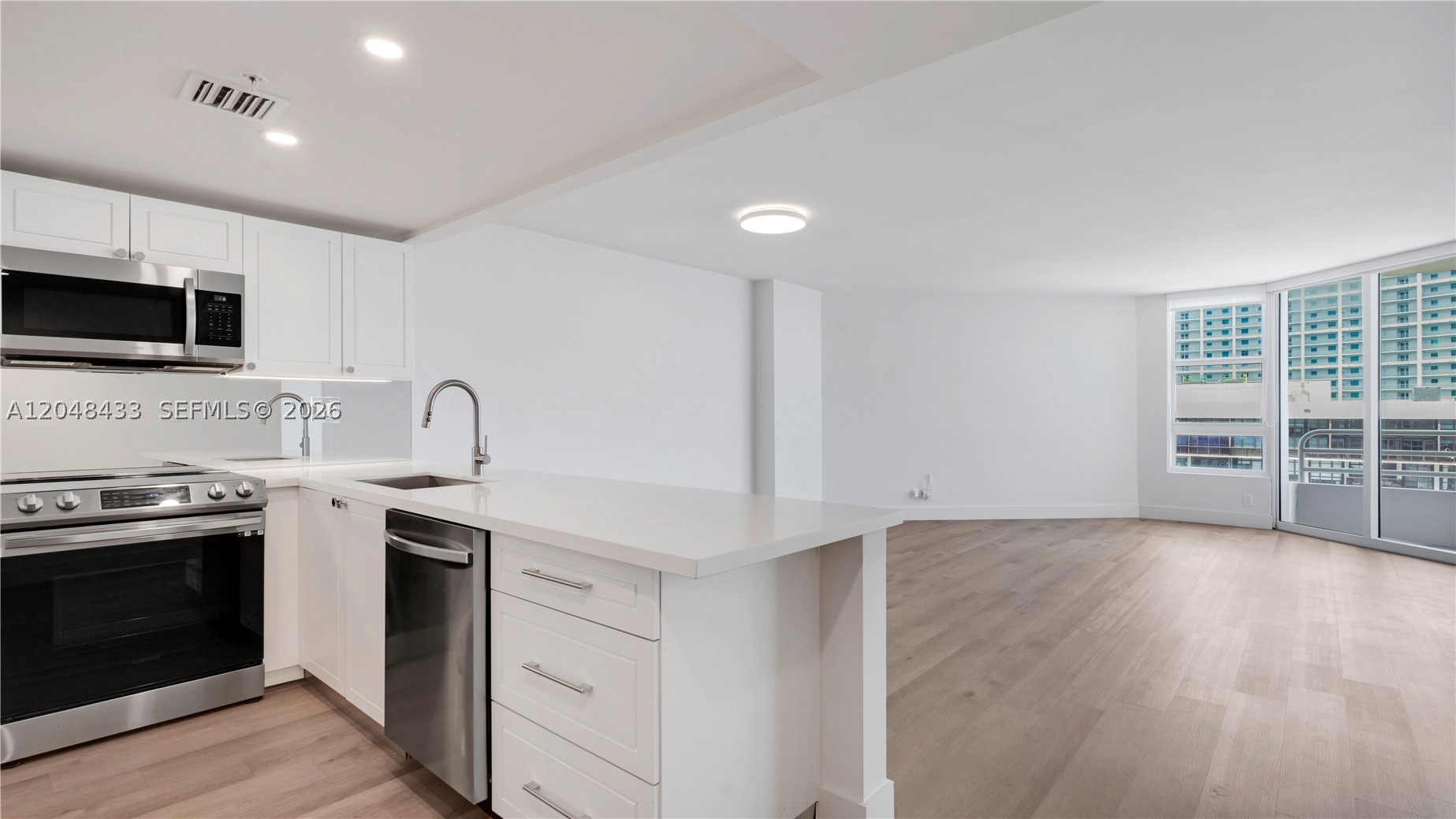 The Hamilton - Residential Lease