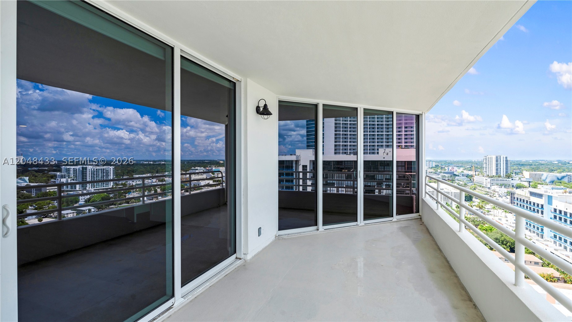 The Hamilton - Residential Lease