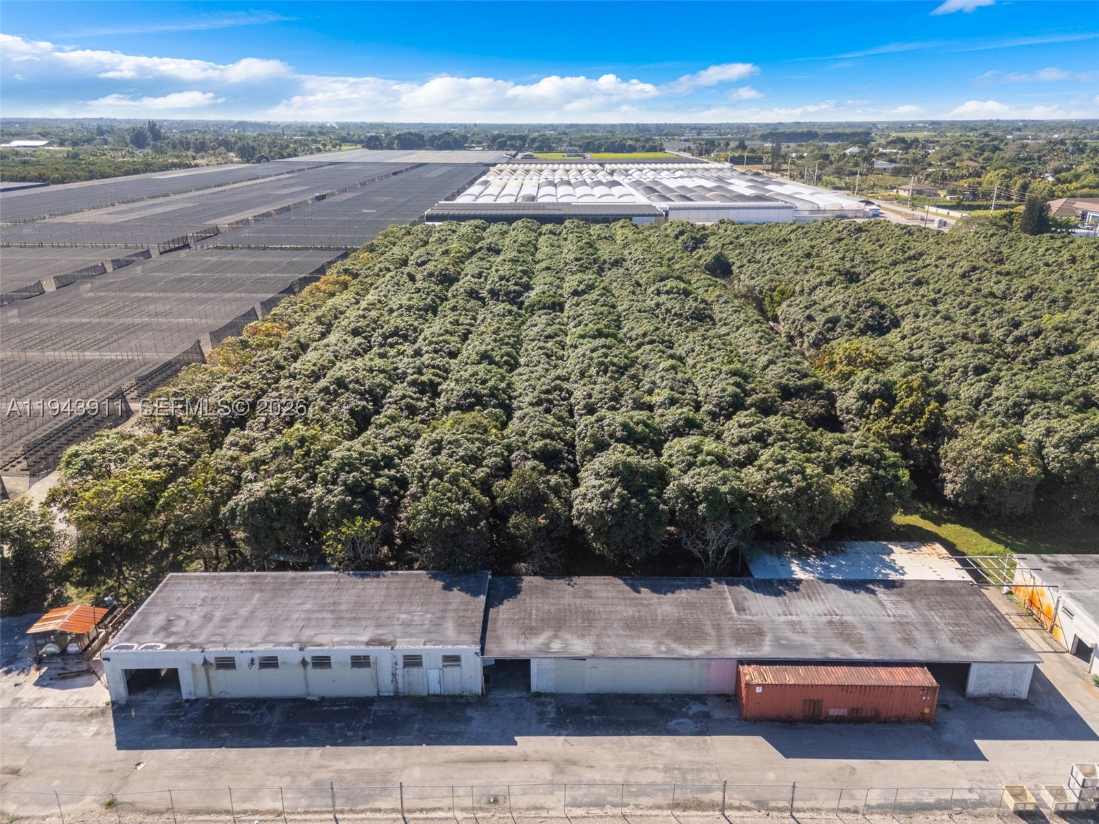 MULTI USE - Commercial Sale