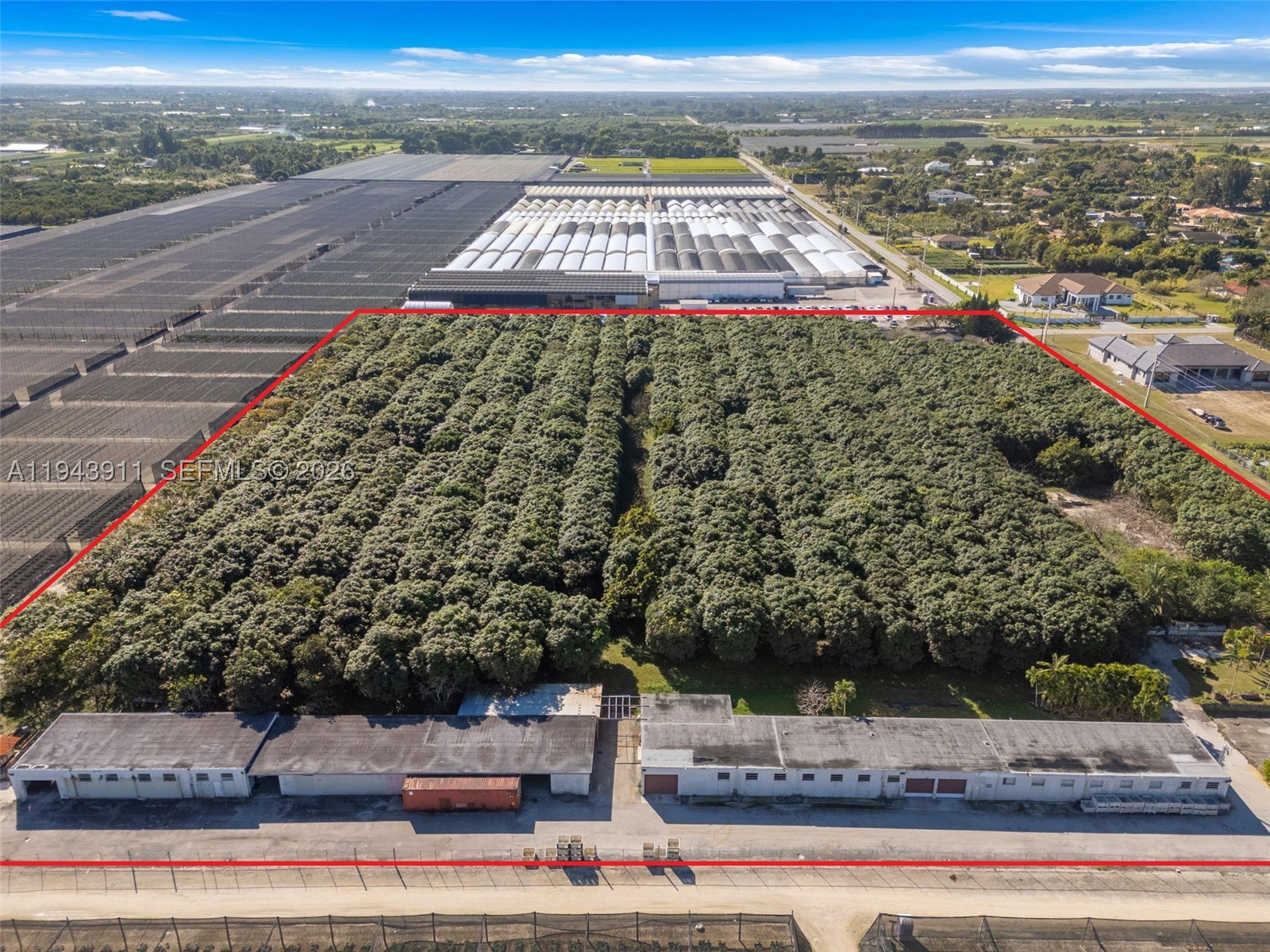 MULTI USE - Commercial Sale
