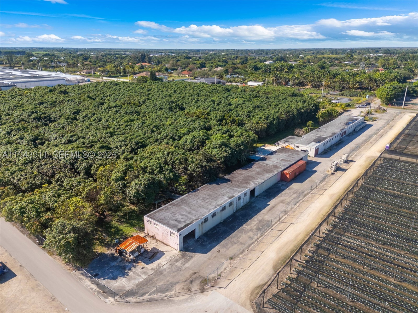 MULTI USE - Commercial Sale