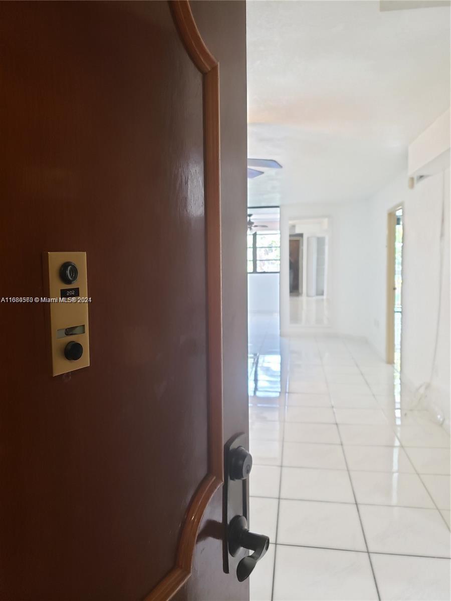 NAUTICO BAY CLUB CONDO - Residential Lease