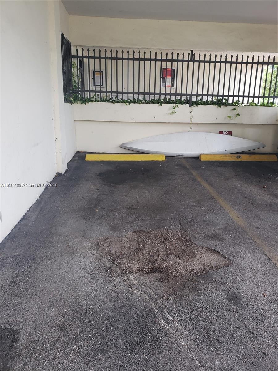 NAUTICO BAY CLUB CONDO - Residential Lease