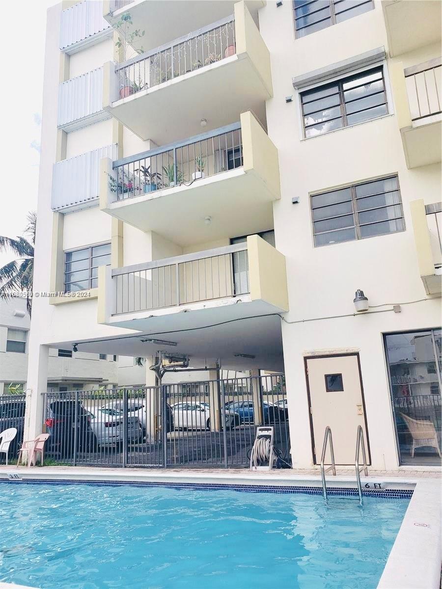 NAUTICO BAY CLUB CONDO - Residential Lease