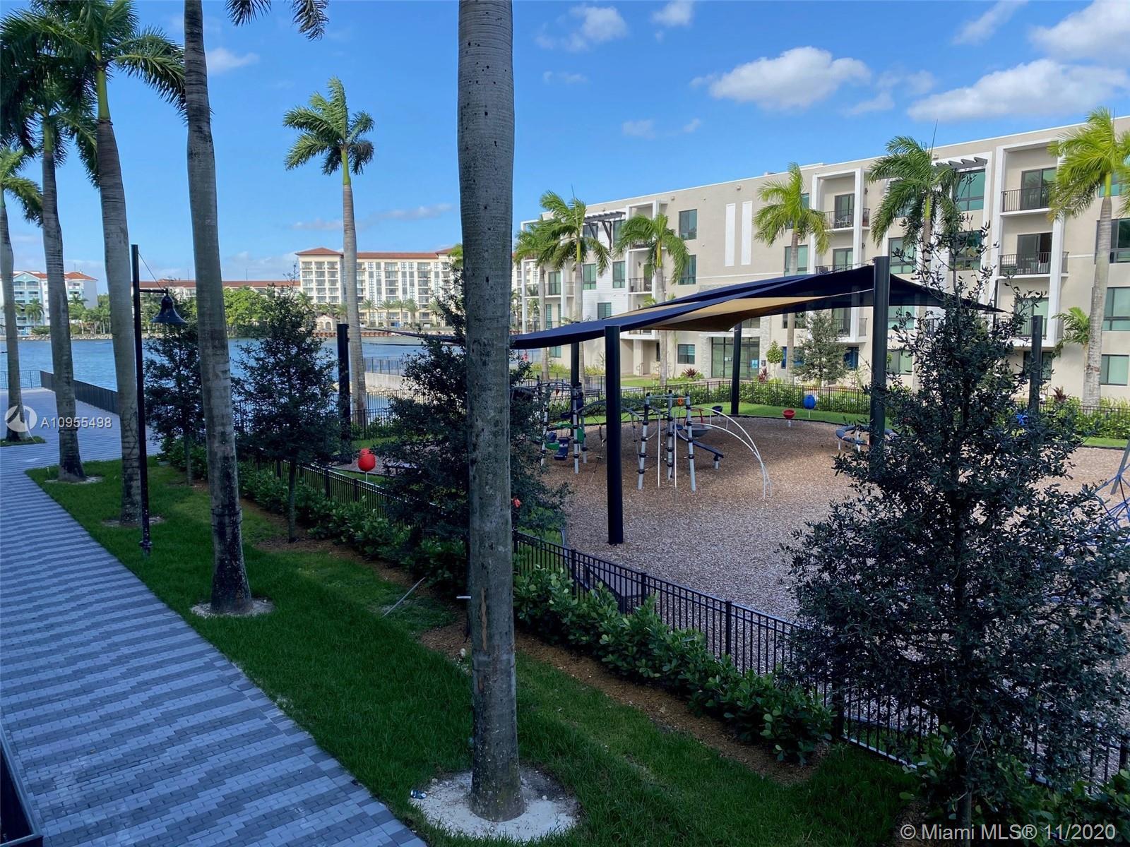 Urbana at the Residences - Residential Lease