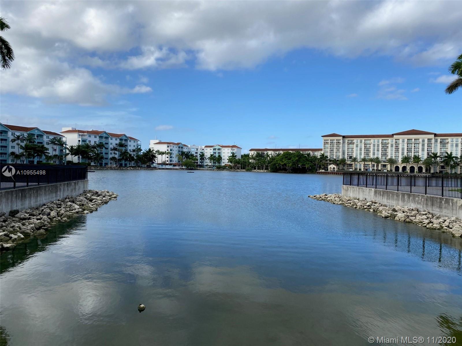 Urbana at the Residences - Residential Lease
