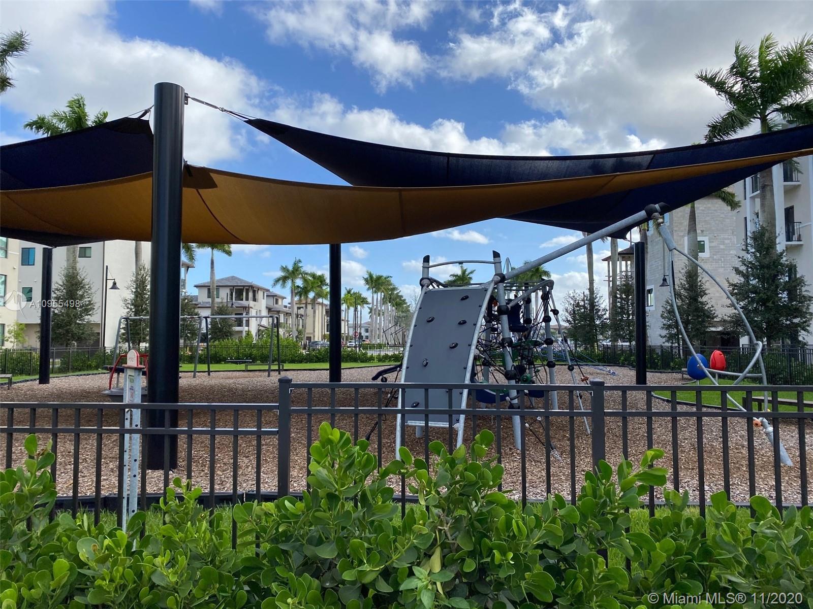 Urbana at the Residences - Residential Lease