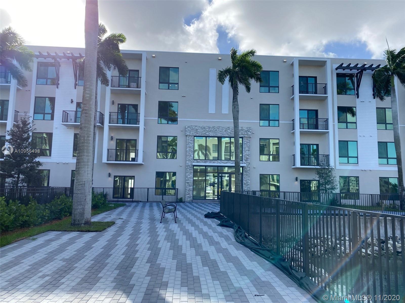 Urbana at the Residences - Residential Lease