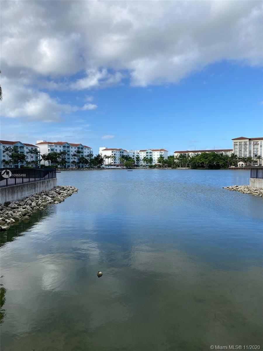 Urbana at the Residences - Residential Lease