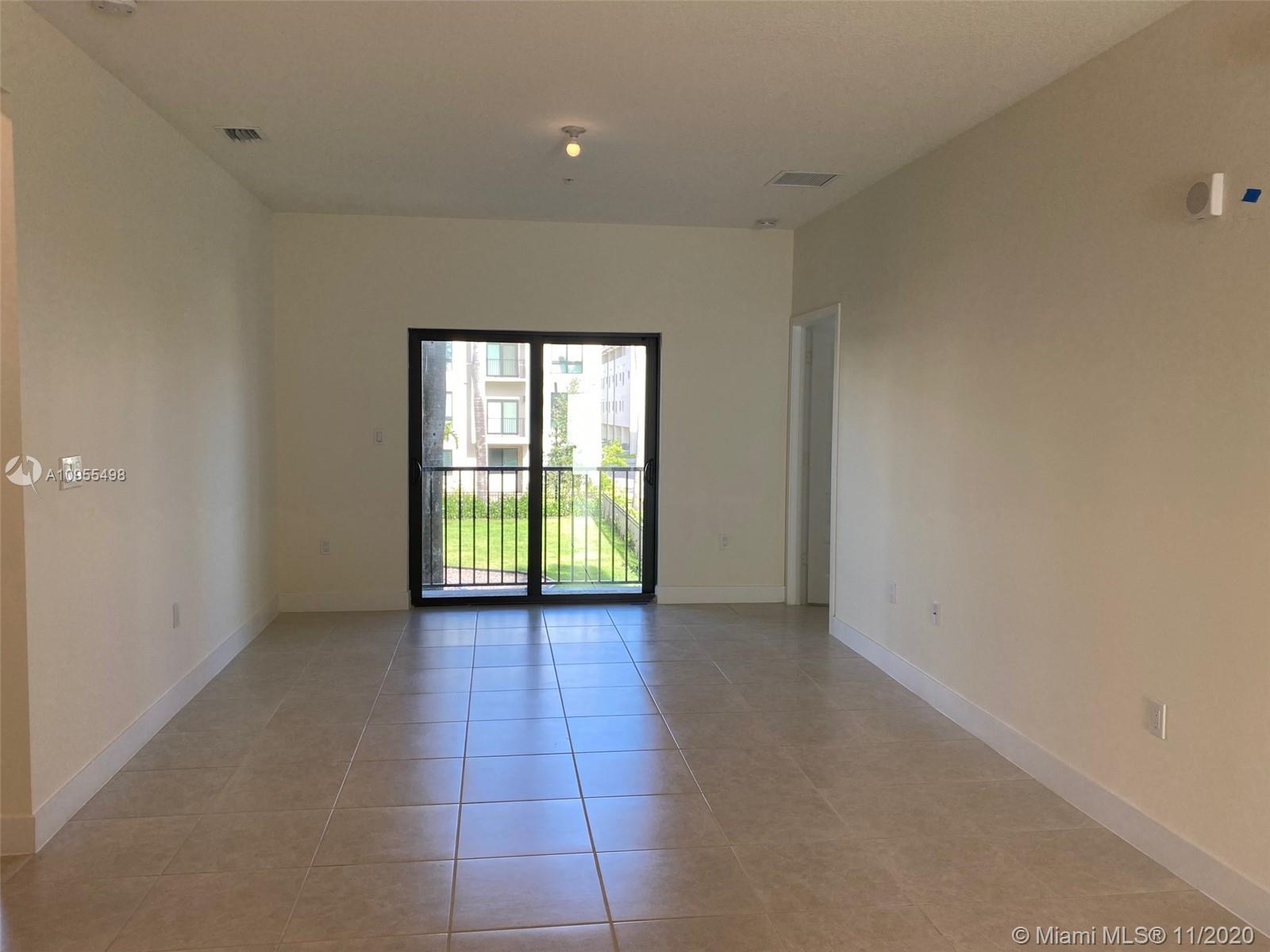 Urbana at the Residences - Residential Lease