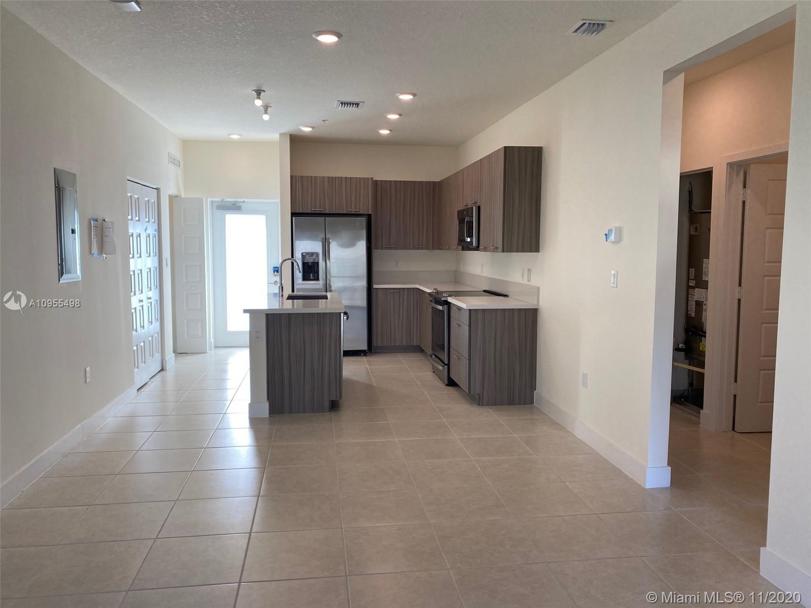 Urbana at the Residences - Residential Lease