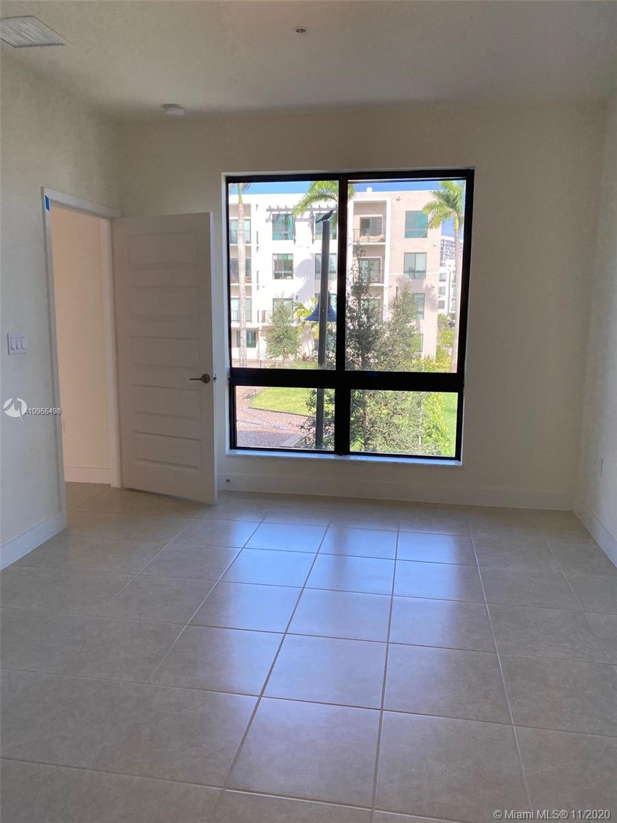 Urbana at the Residences - Residential Lease