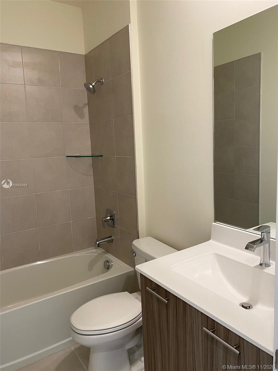Urbana at the Residences - Residential Lease