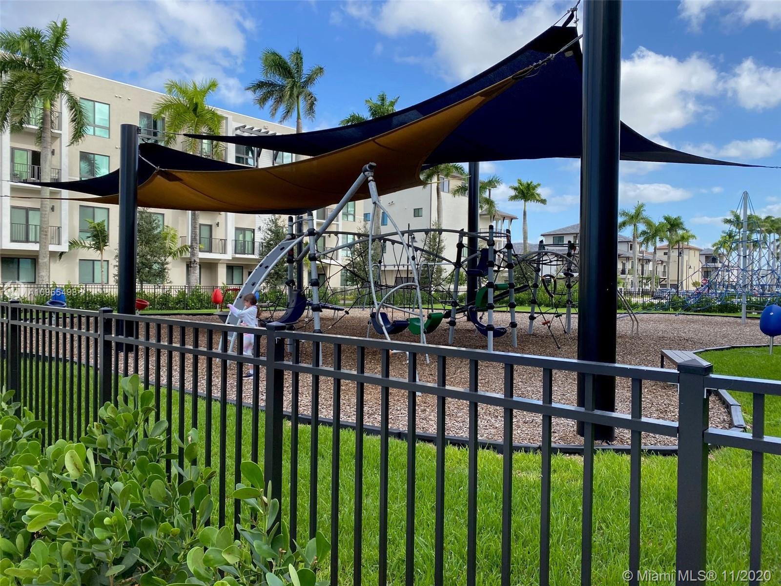 Urbana at the Residences - Residential Lease