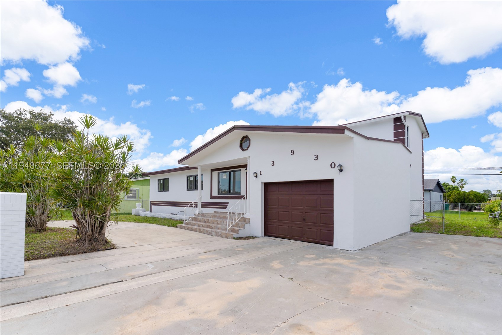 RICHMOND HEIGHTS - Residential