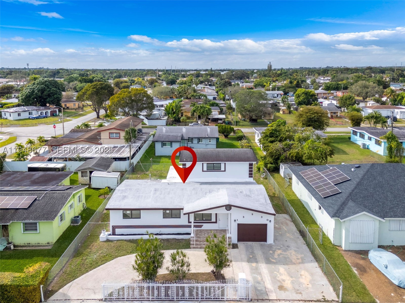 RICHMOND HEIGHTS - Residential