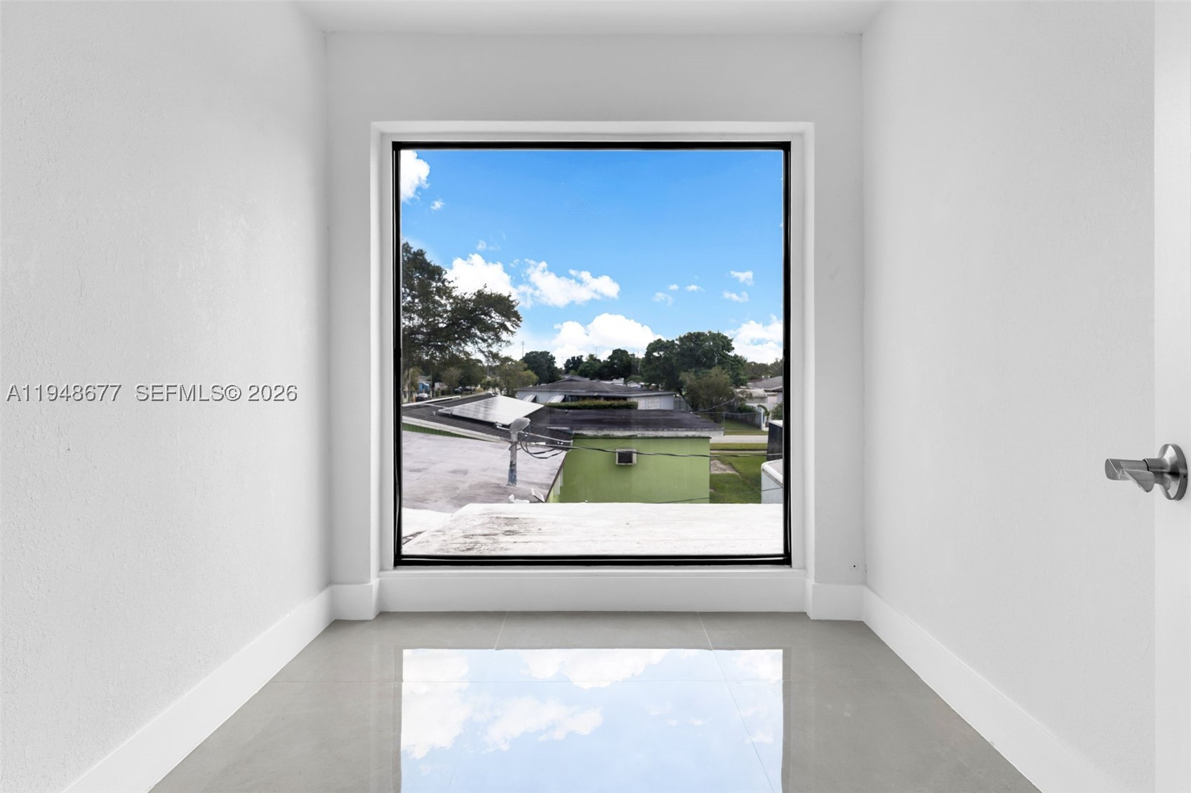 RICHMOND HEIGHTS - Residential