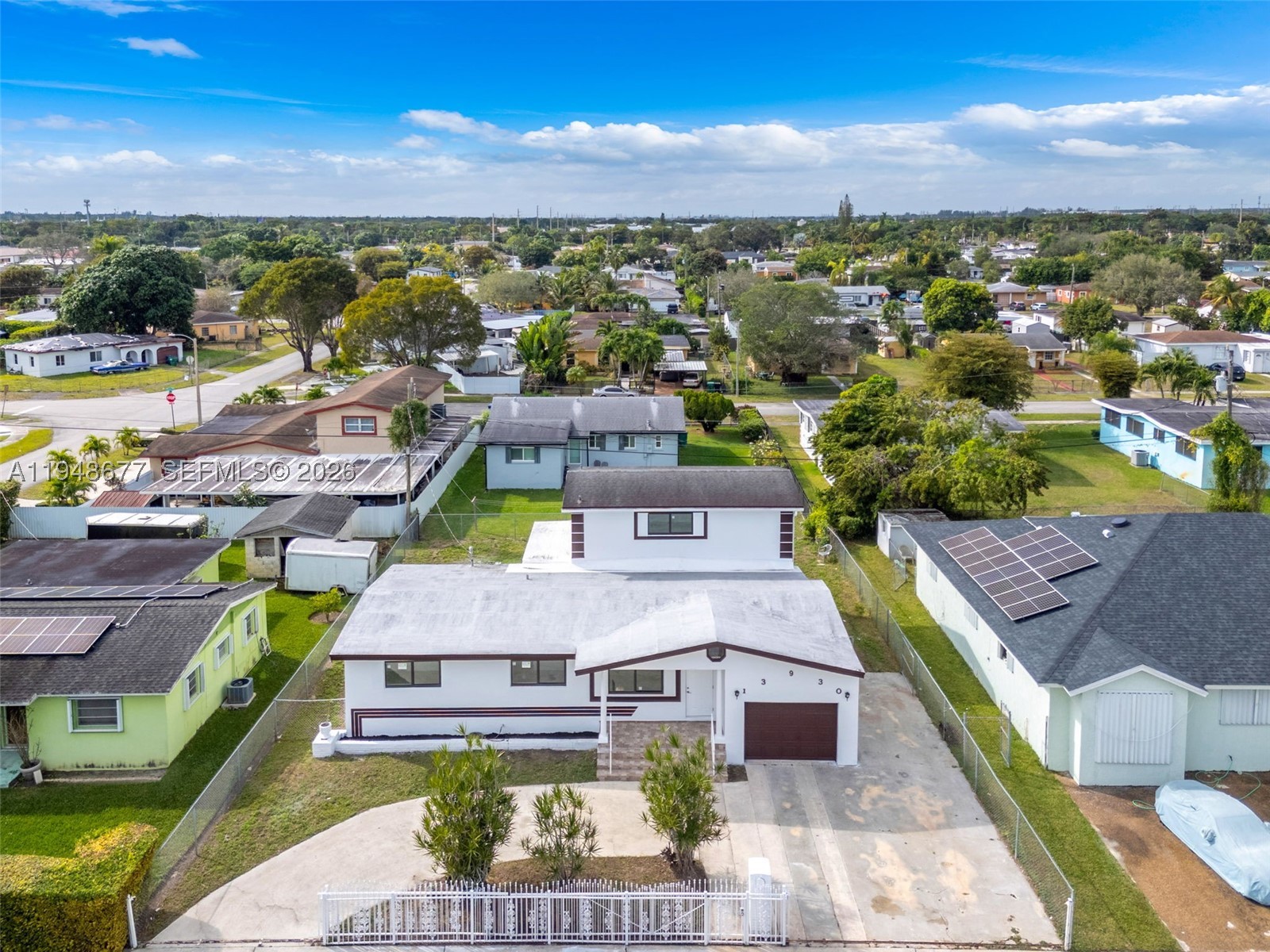 RICHMOND HEIGHTS - Residential