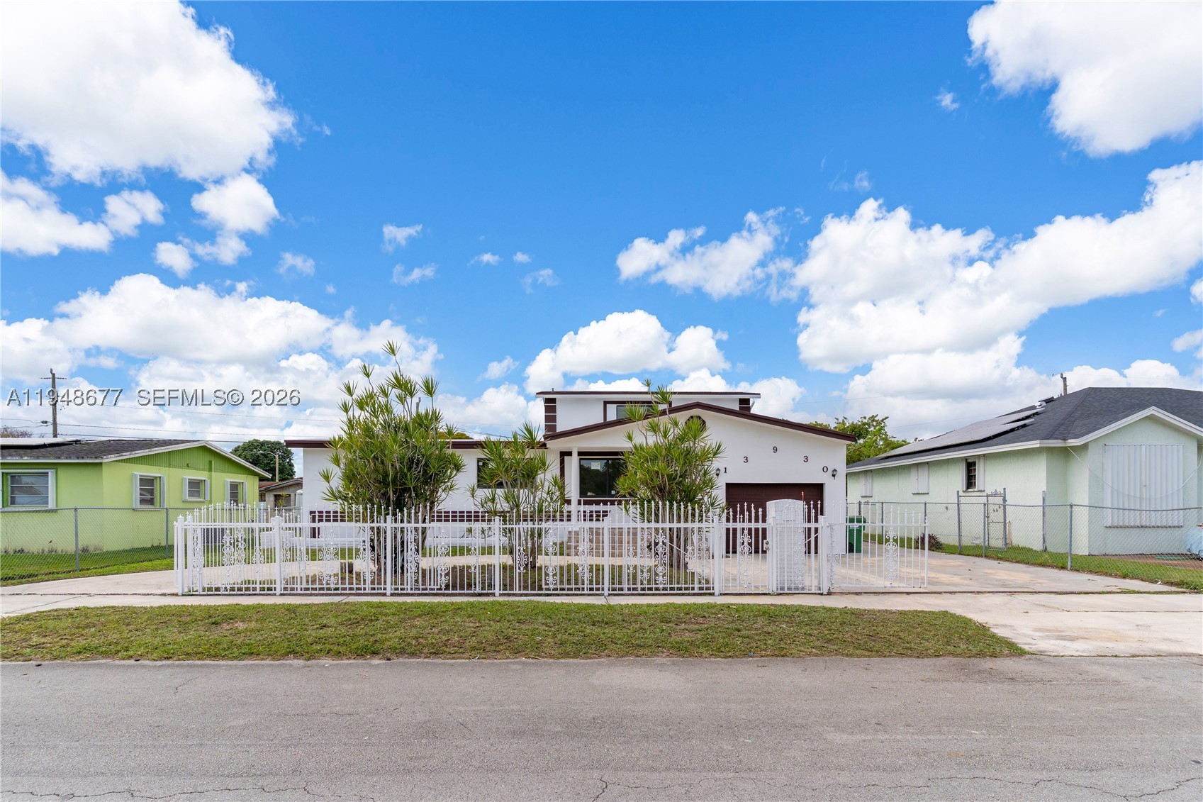 RICHMOND HEIGHTS - Residential