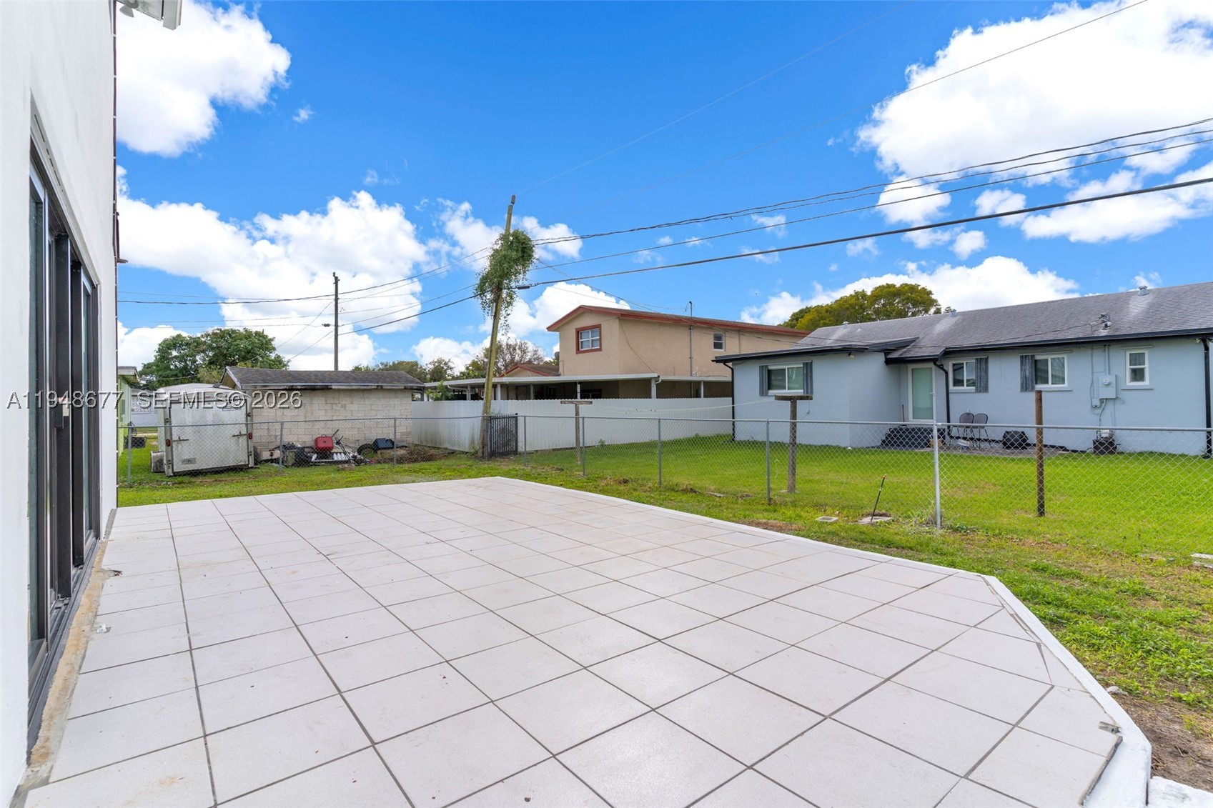 RICHMOND HEIGHTS - Residential