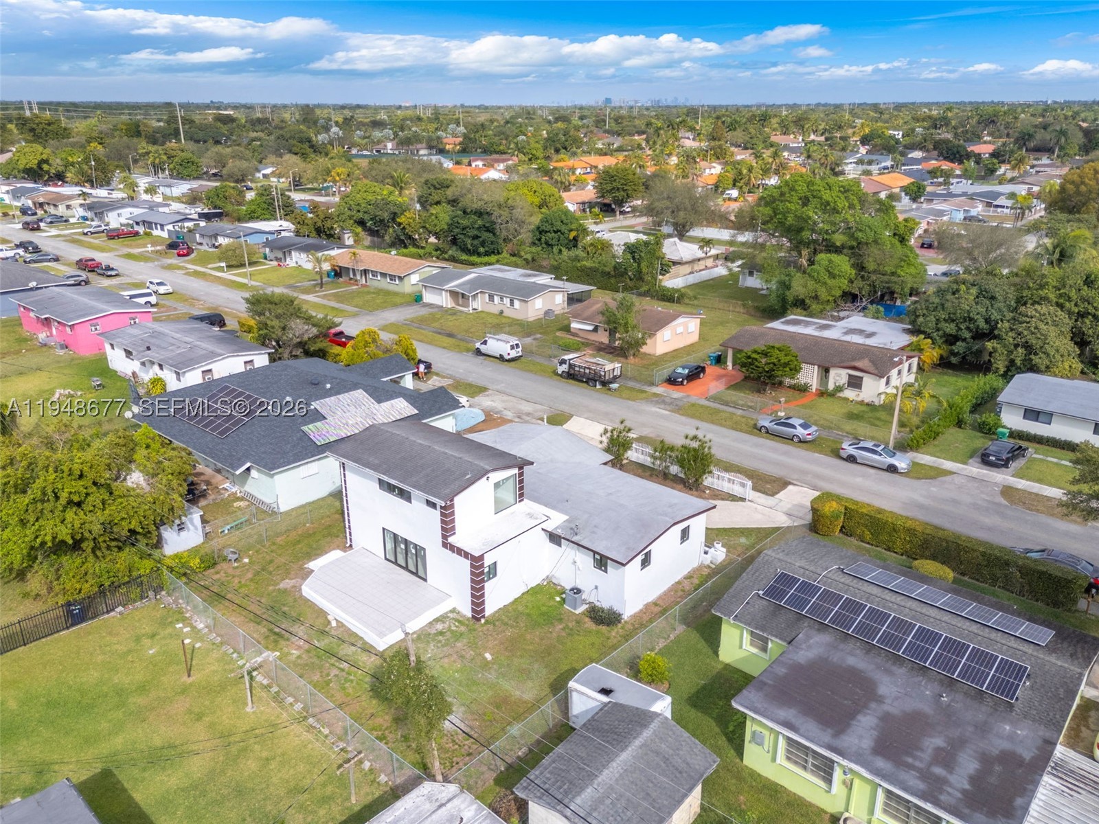 RICHMOND HEIGHTS - Residential