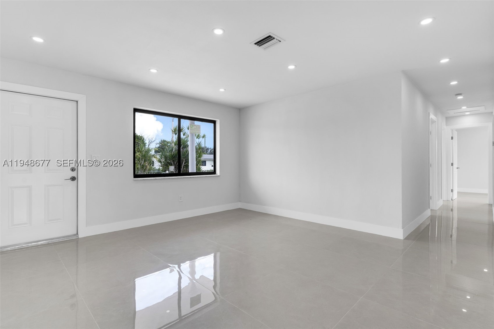RICHMOND HEIGHTS - Residential