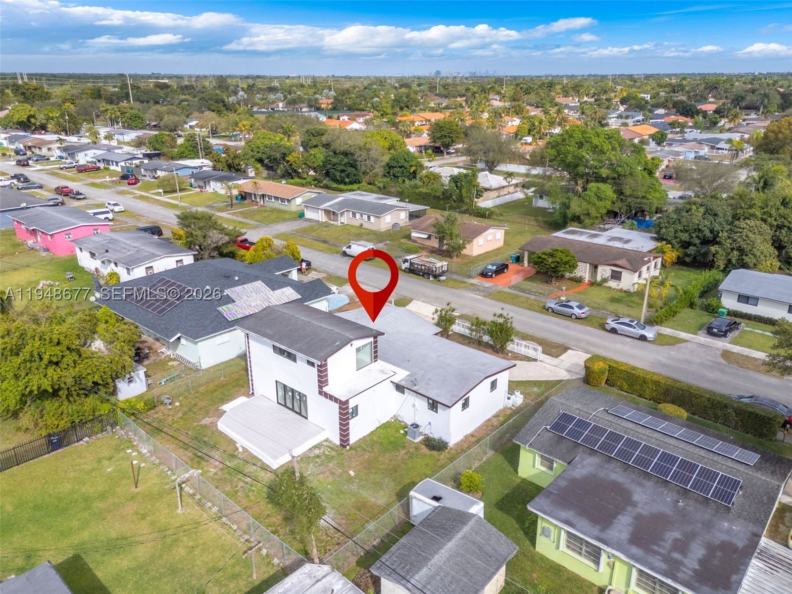 RICHMOND HEIGHTS - Residential