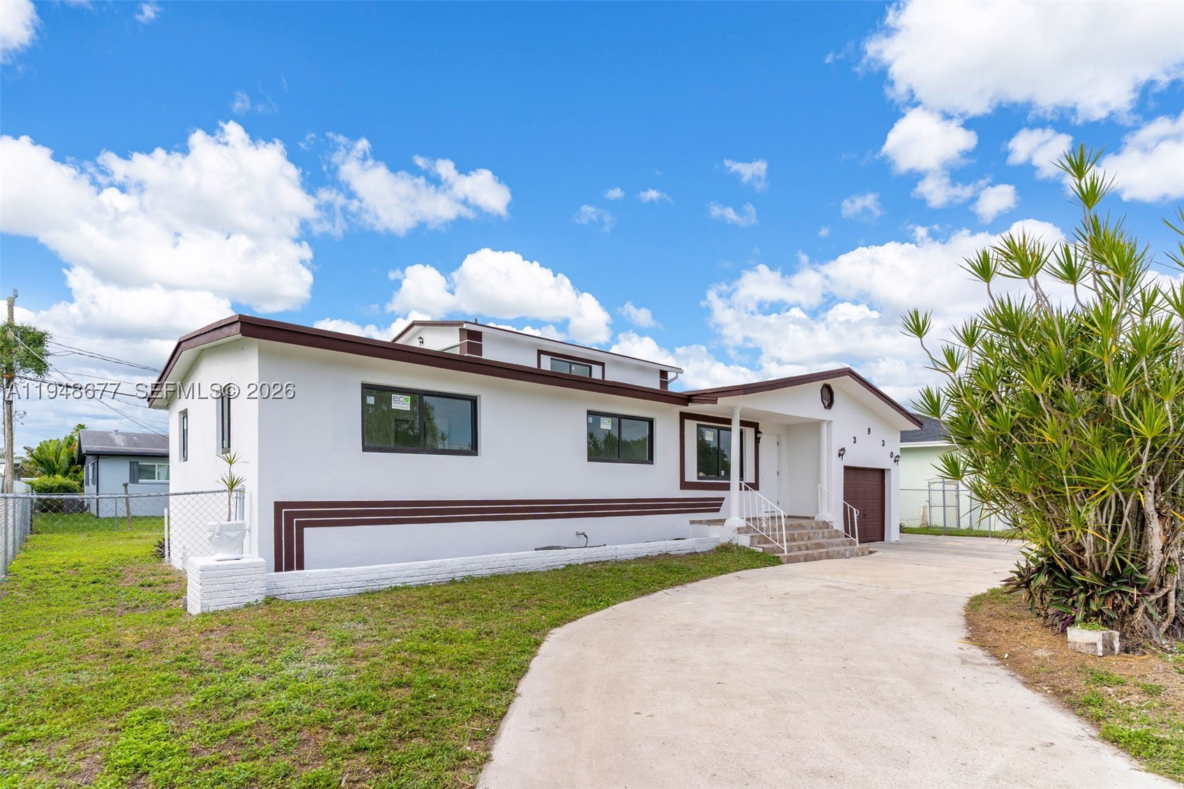 RICHMOND HEIGHTS - Residential