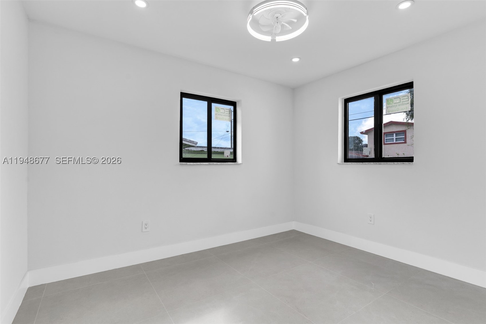 RICHMOND HEIGHTS - Residential