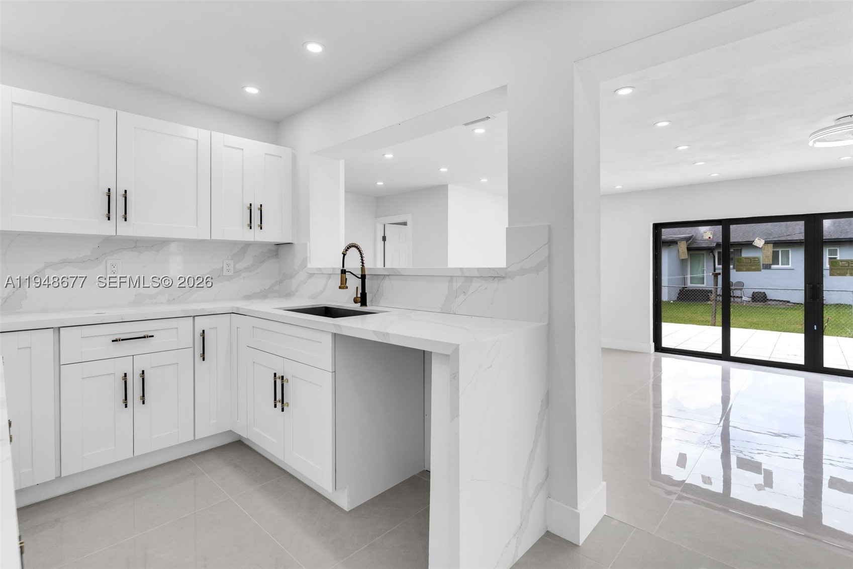 RICHMOND HEIGHTS - Residential