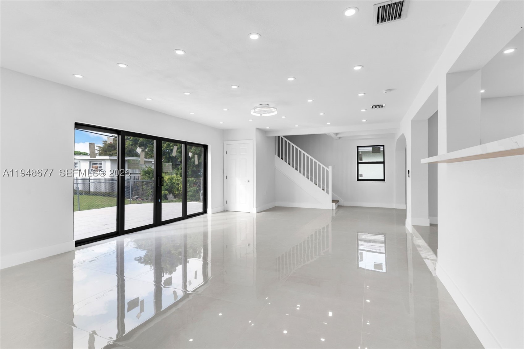 RICHMOND HEIGHTS - Residential