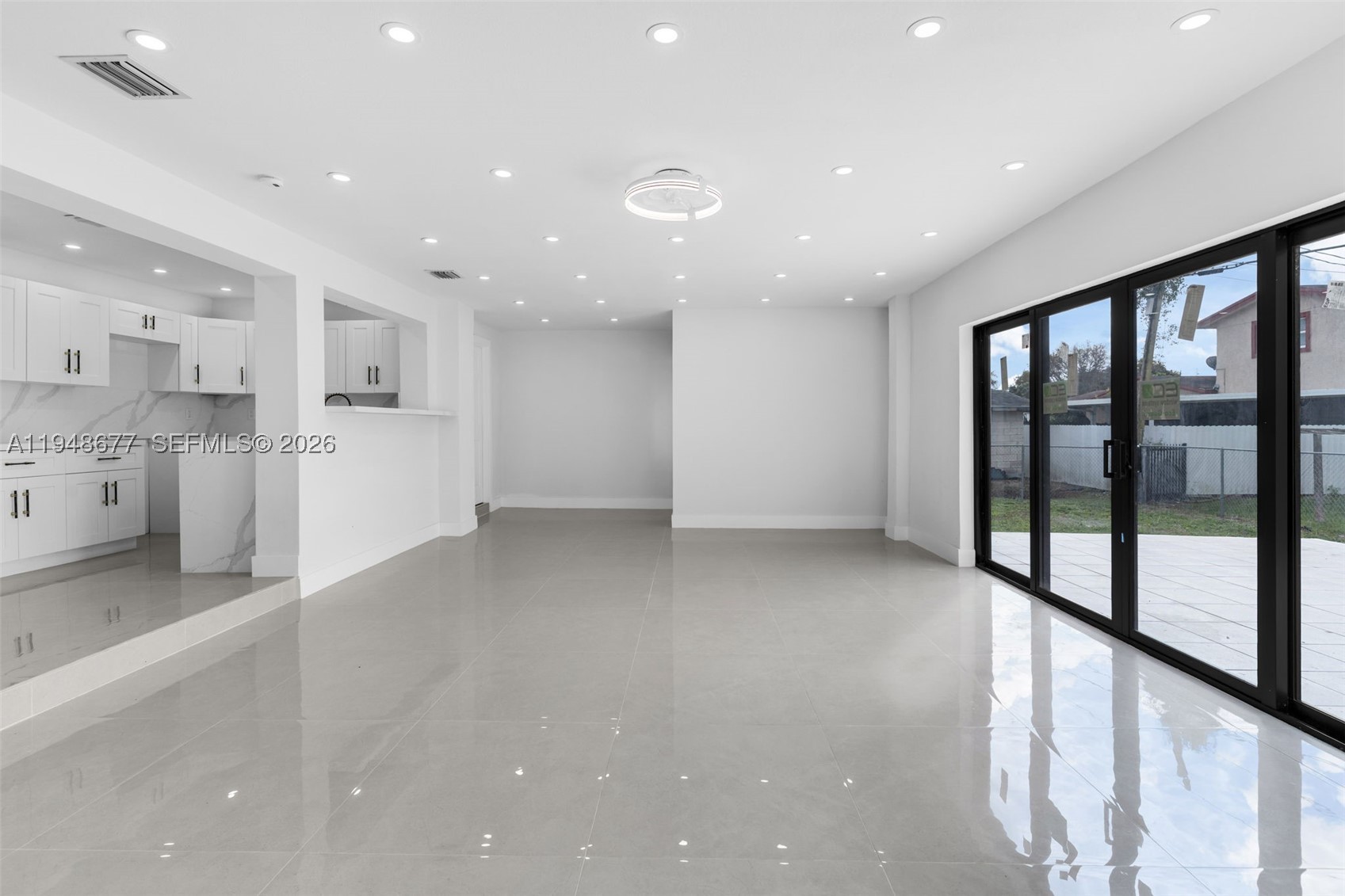 RICHMOND HEIGHTS - Residential