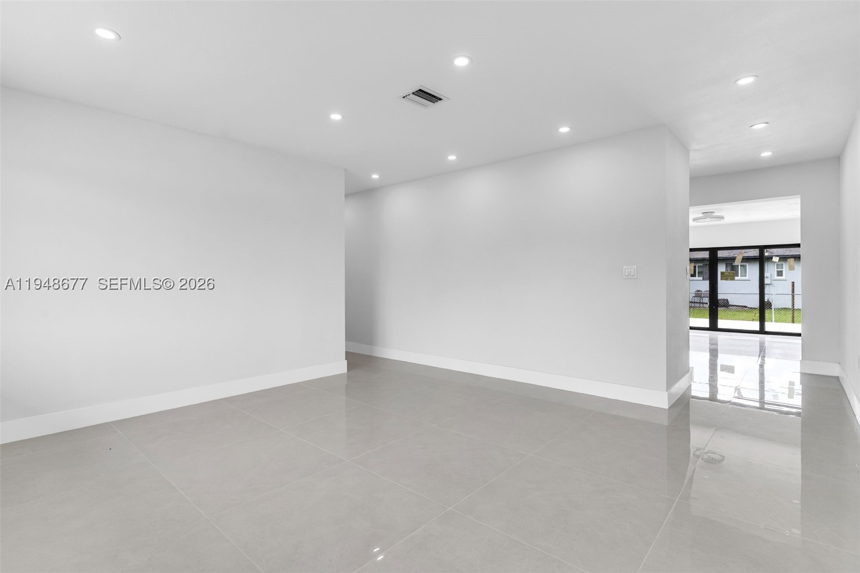 RICHMOND HEIGHTS - Residential