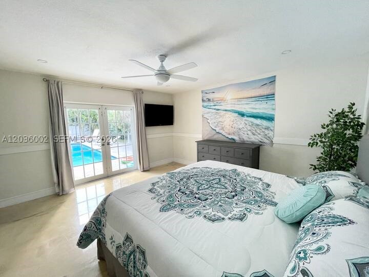 HOLLYWOOD HILLS - Residential Lease