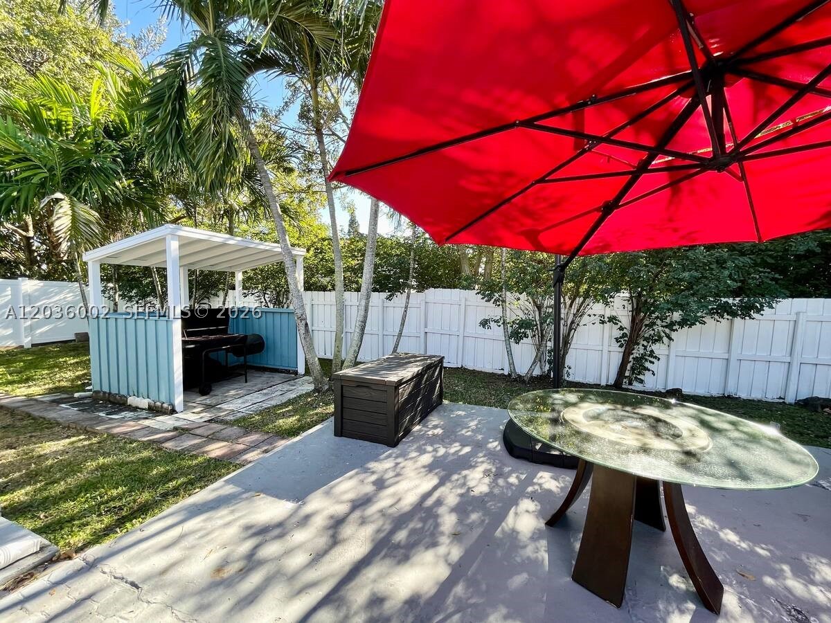 HOLLYWOOD HILLS - Residential Lease