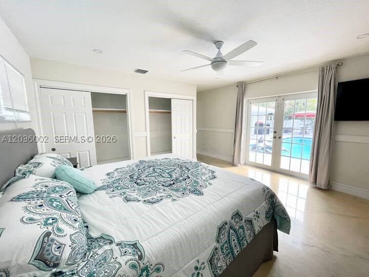 HOLLYWOOD HILLS - Residential Lease
