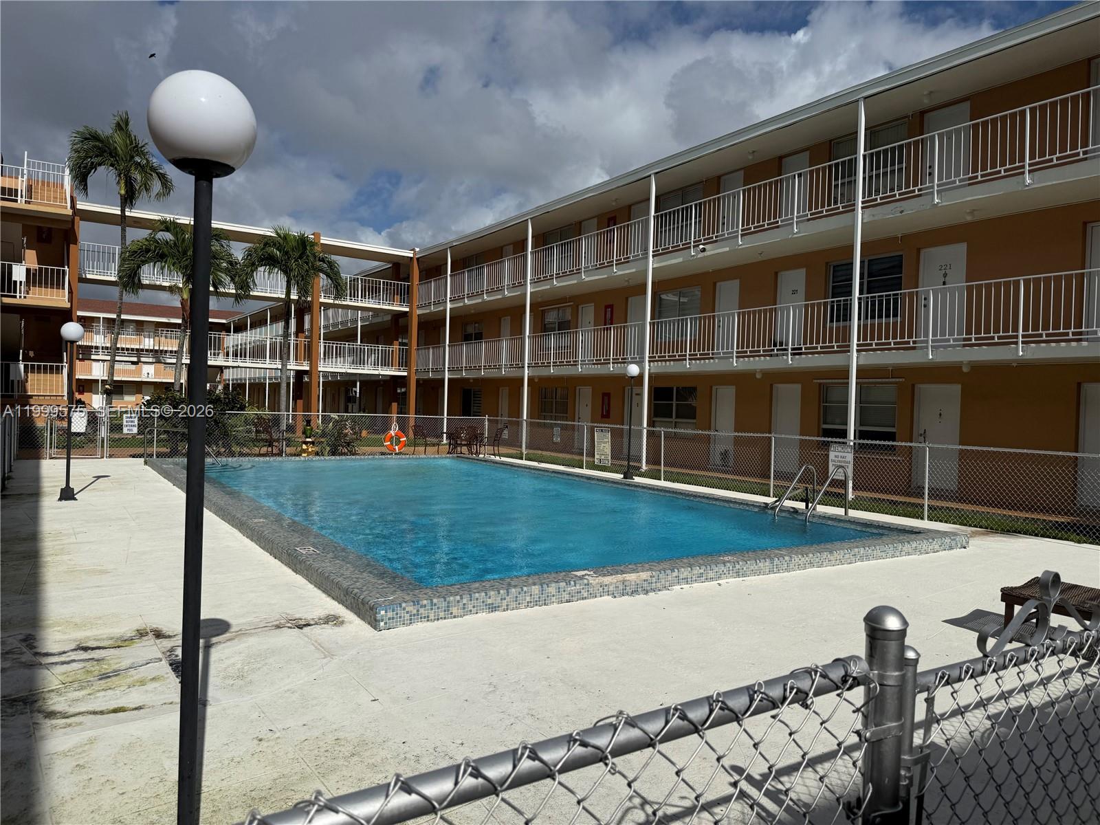 3881 WEST FLAGLER CONDO - Residential