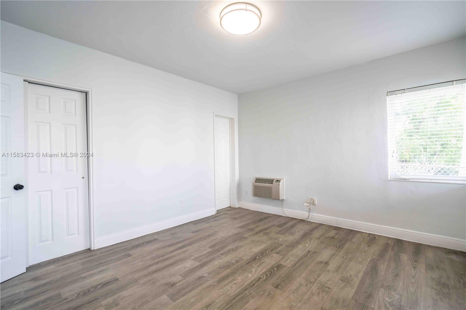 BEACH BAY SUB - Residential Lease