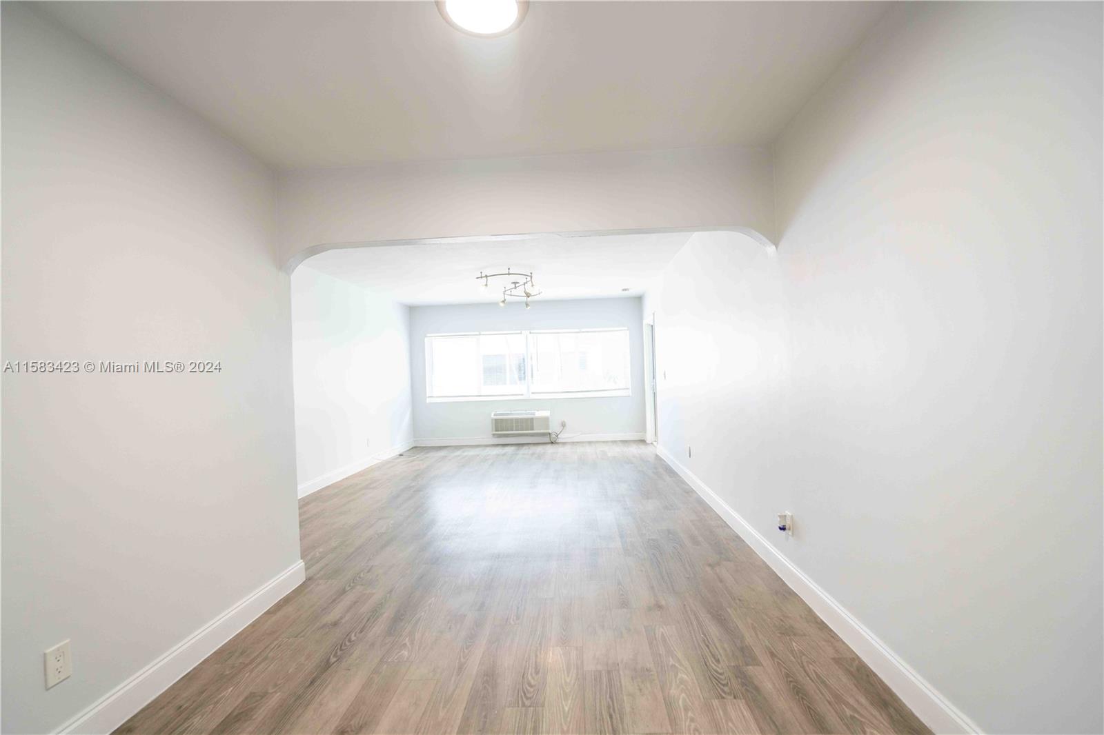 BEACH BAY SUB - Residential Lease