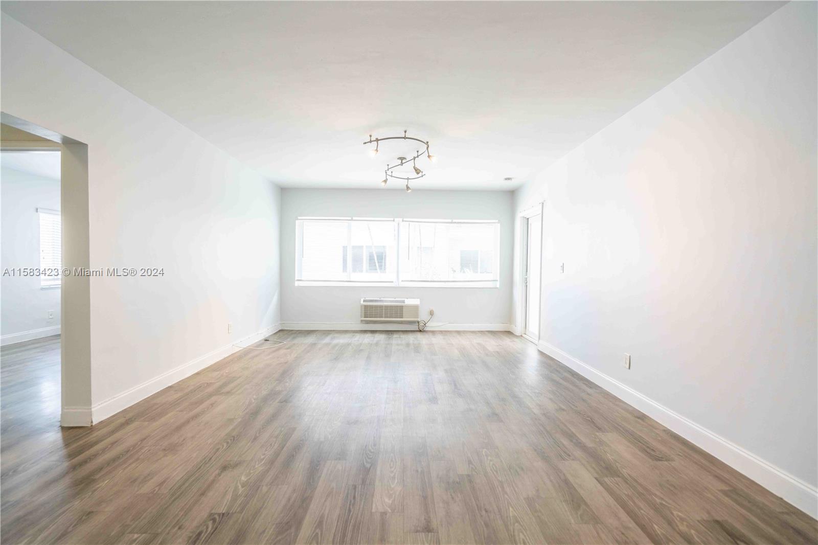 BEACH BAY SUB - Residential Lease