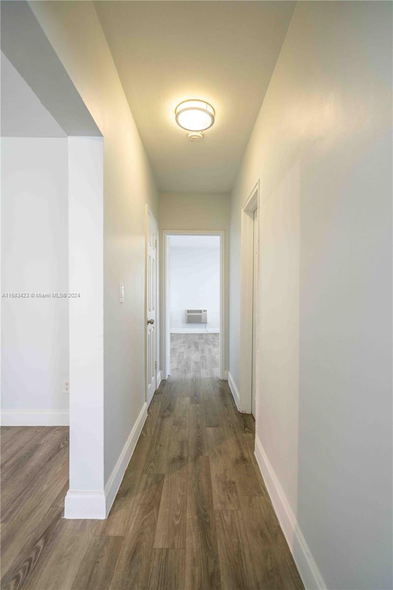 BEACH BAY SUB - Residential Lease